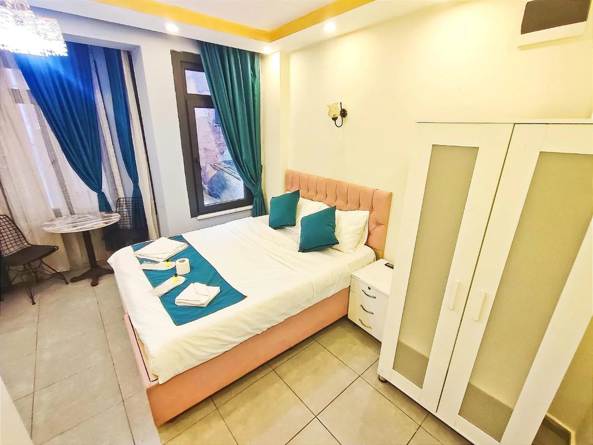 Galata Zade Luxury Boutique Hotel