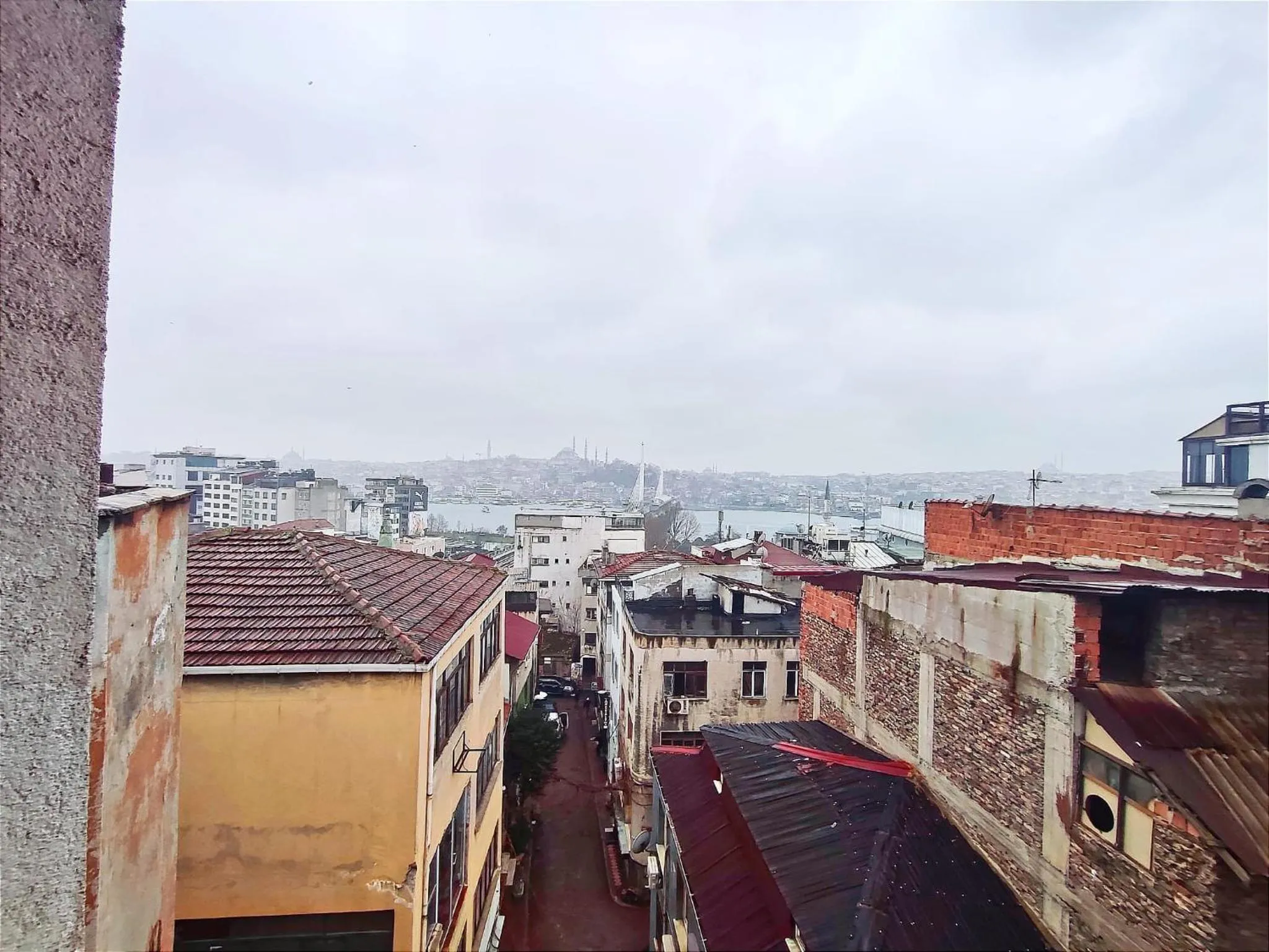 Galata Zade Luxury Boutique Hotel