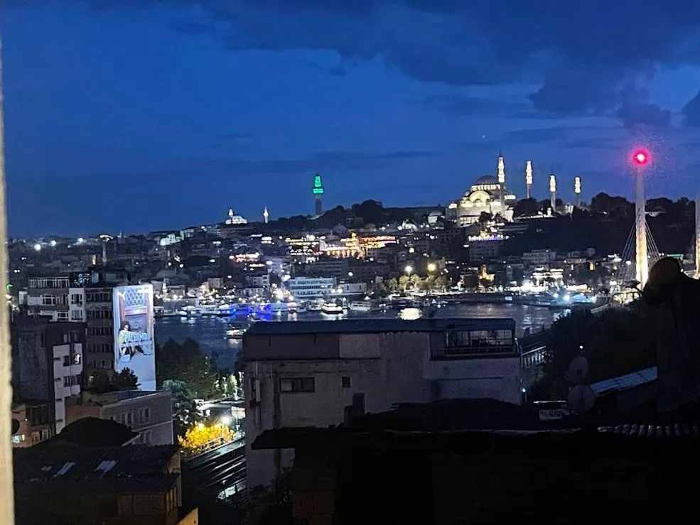 Galata Zade Luxury Boutique Hotel