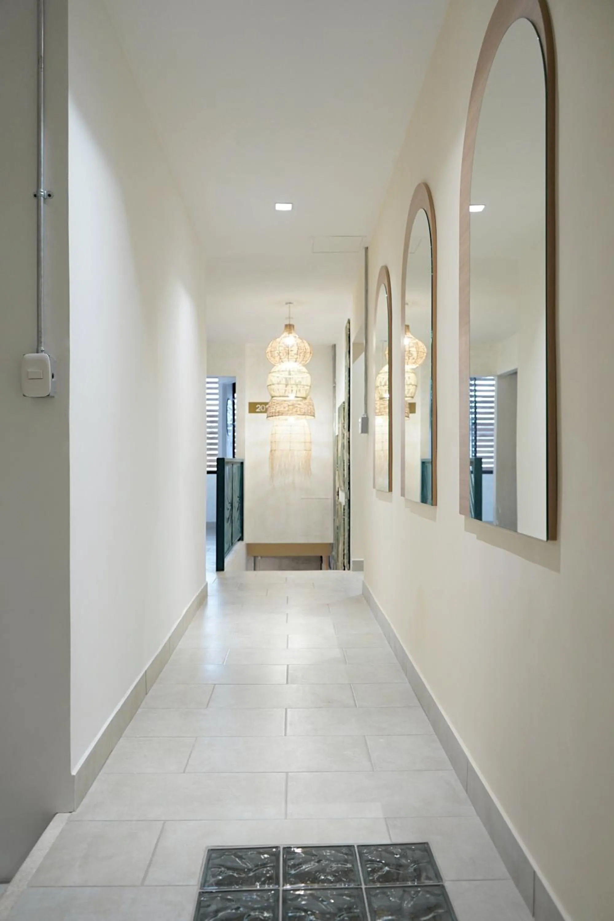 acessibility in Zentrico Boutique