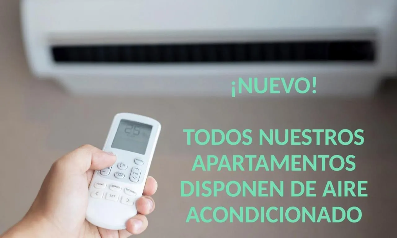 Mayor 17 Apartamento 1