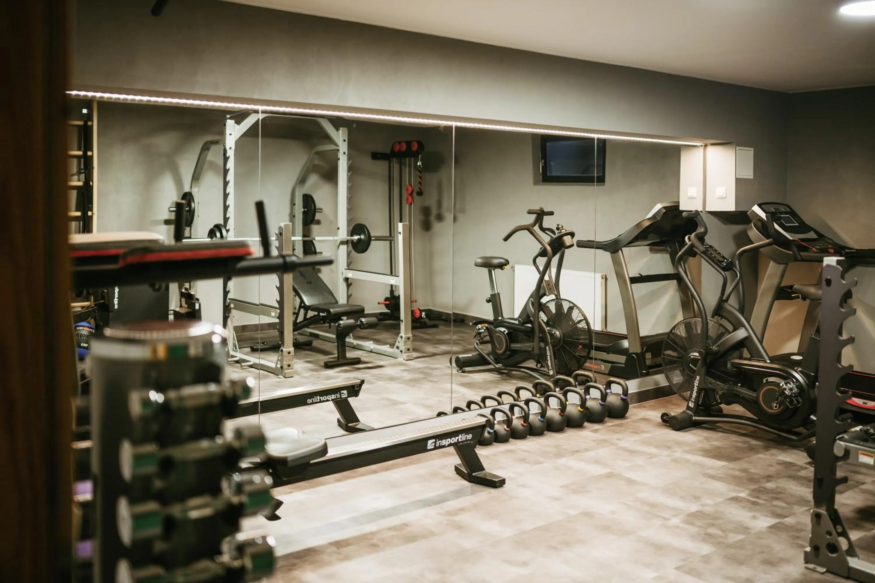 Activities in Pension Baranekhof - accommodation in nature - Baranek Resorts