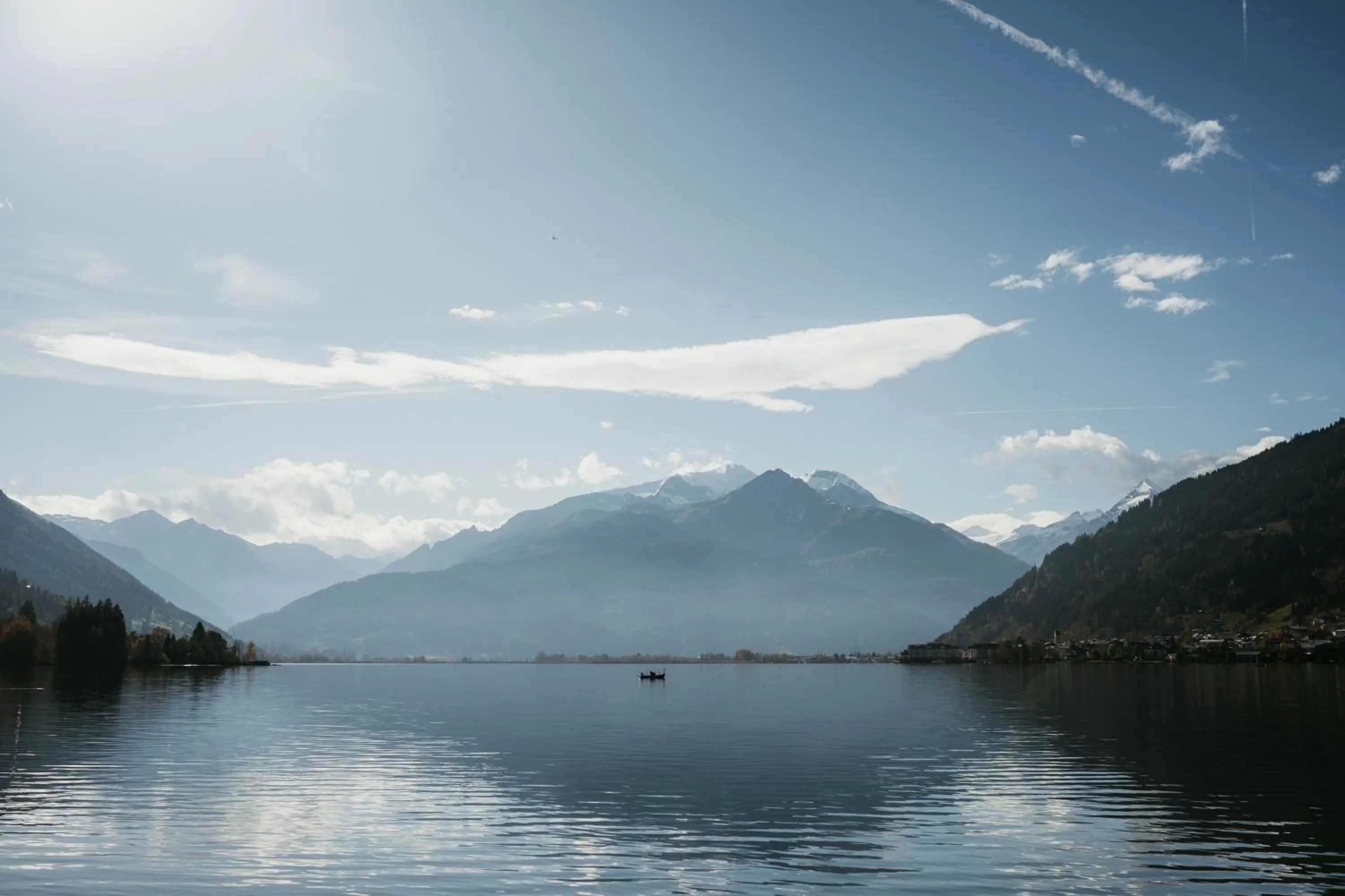 Nearby landmark in Pension Baranekhof - accommodation in nature - Baranek Resorts