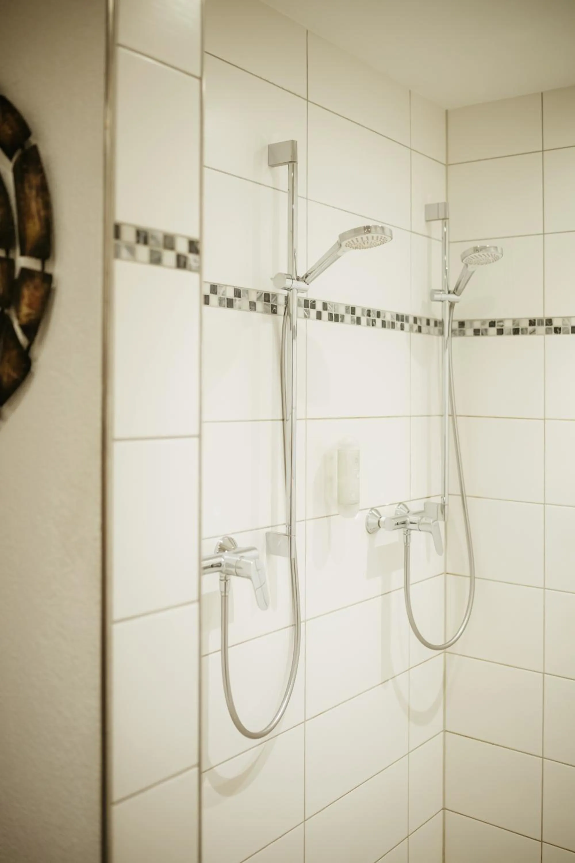 Sauna in Pension Baranekhof - accommodation in nature - Baranek Resorts