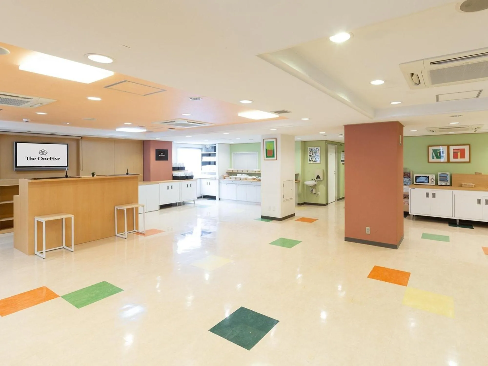 The One Five Osaka Sakaisuji - Vacation STAY 47172v