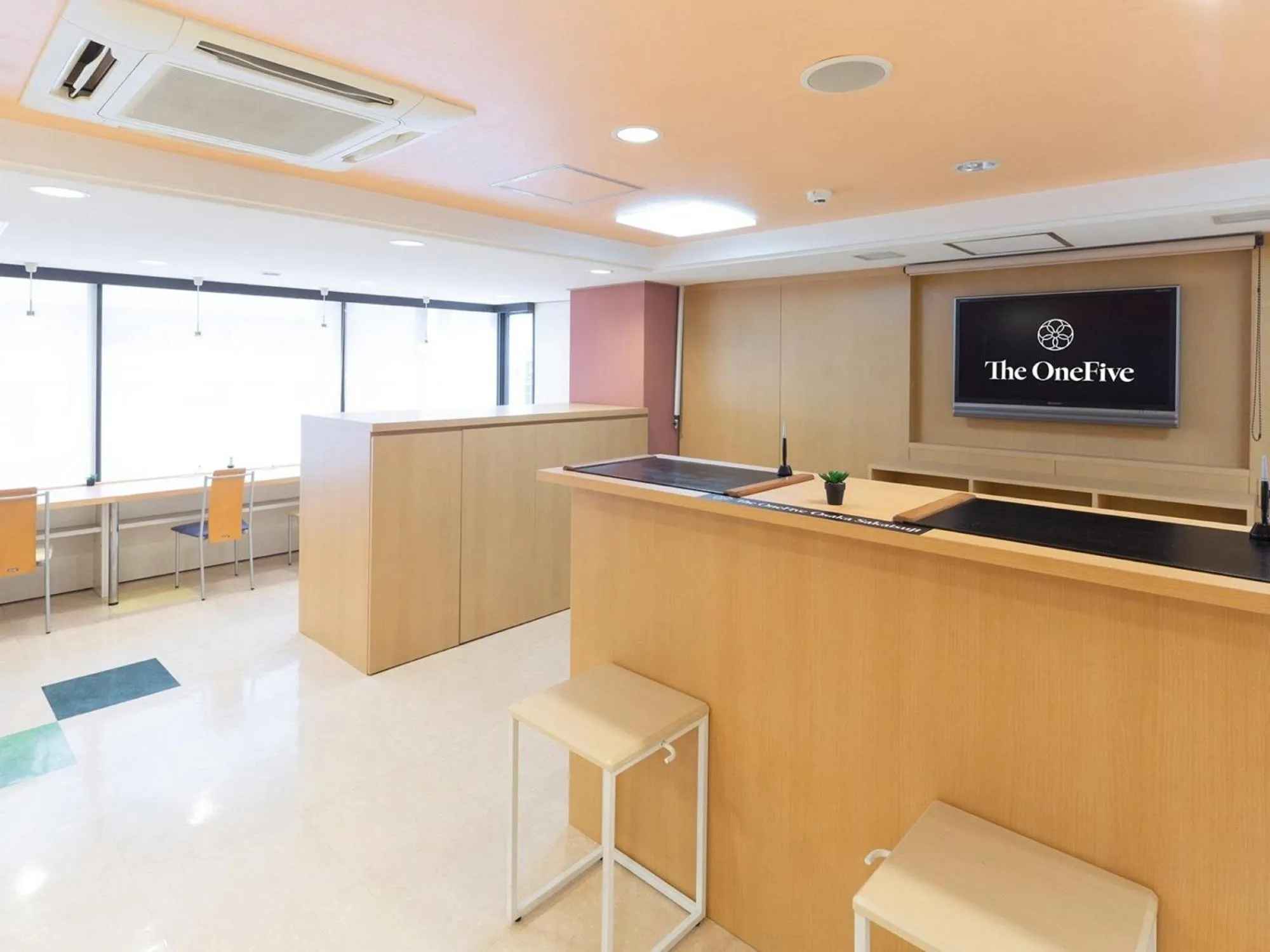 The One Five Osaka Sakaisuji - Vacation STAY 47174v