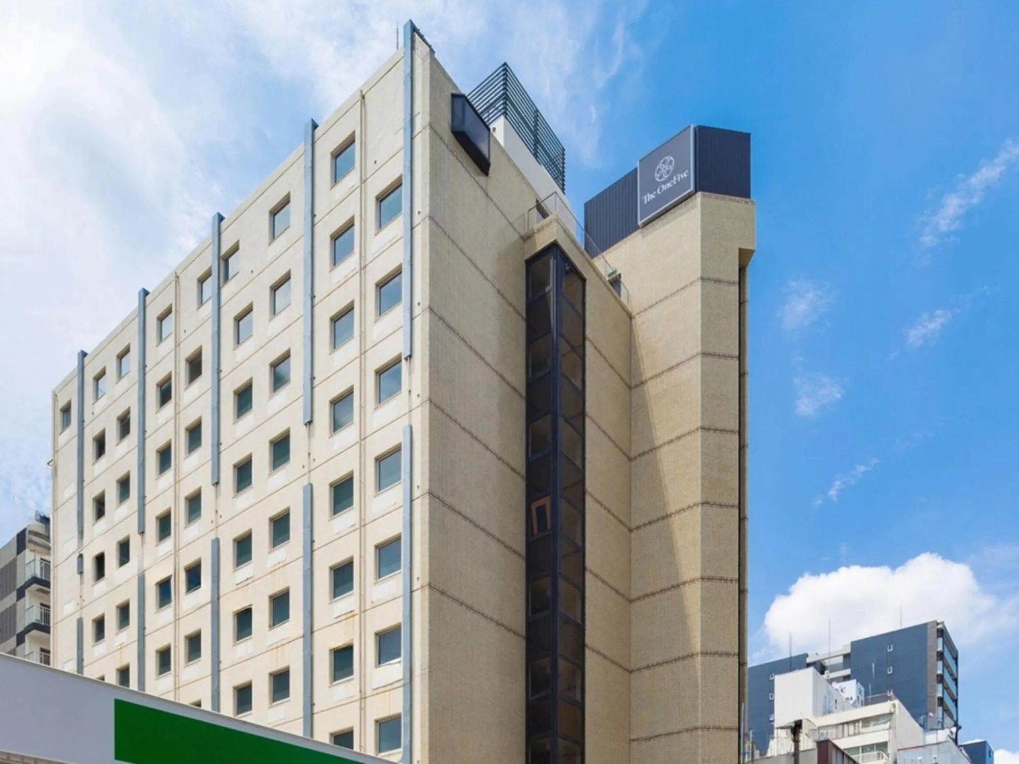 The One Five Osaka Sakaisuji - Vacation STAY 47177v