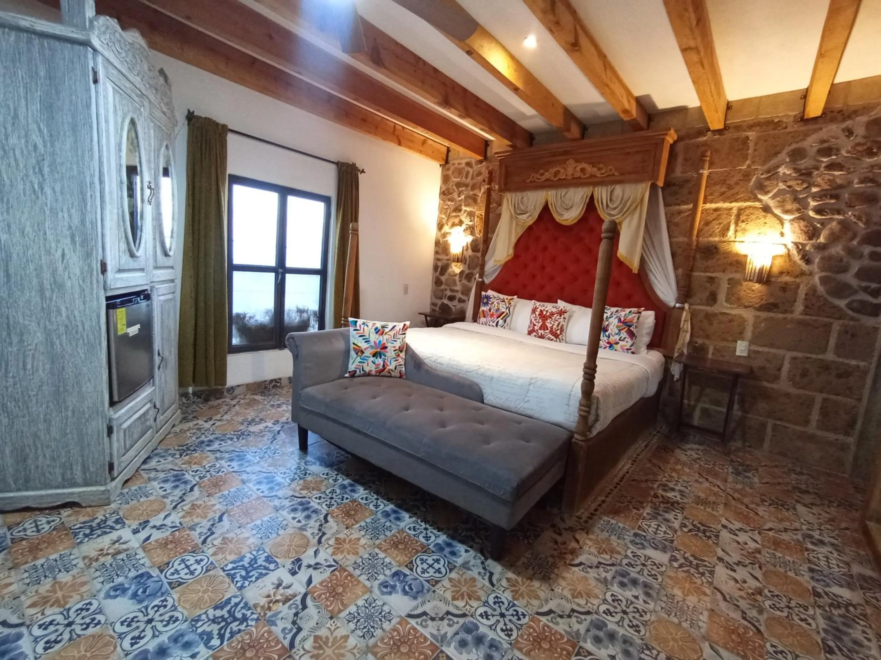 Bed in Alborada Bernal