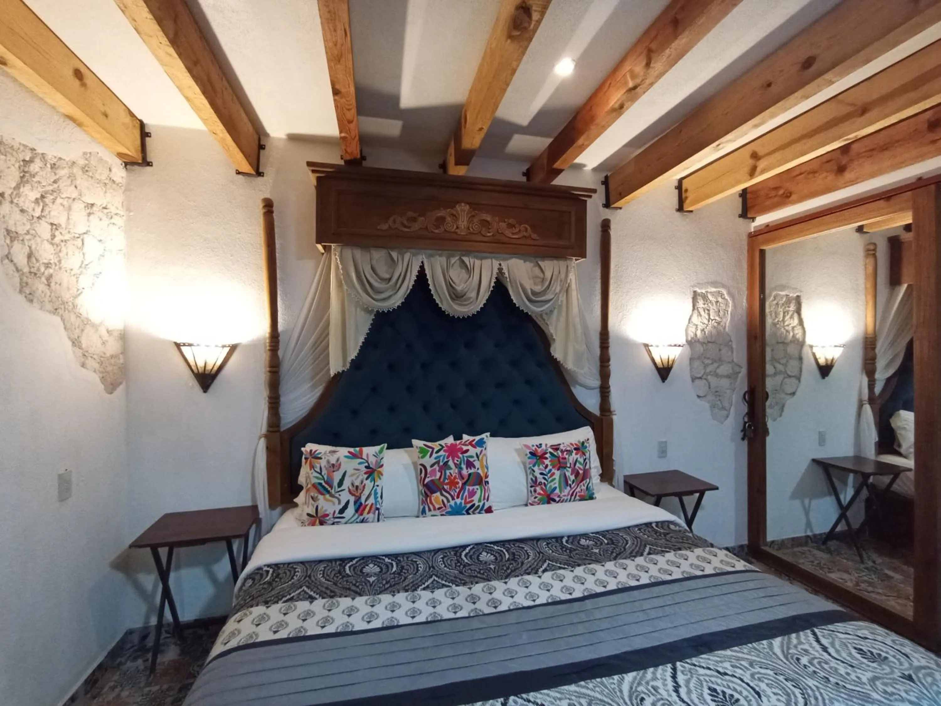 Bed in Alborada Bernal