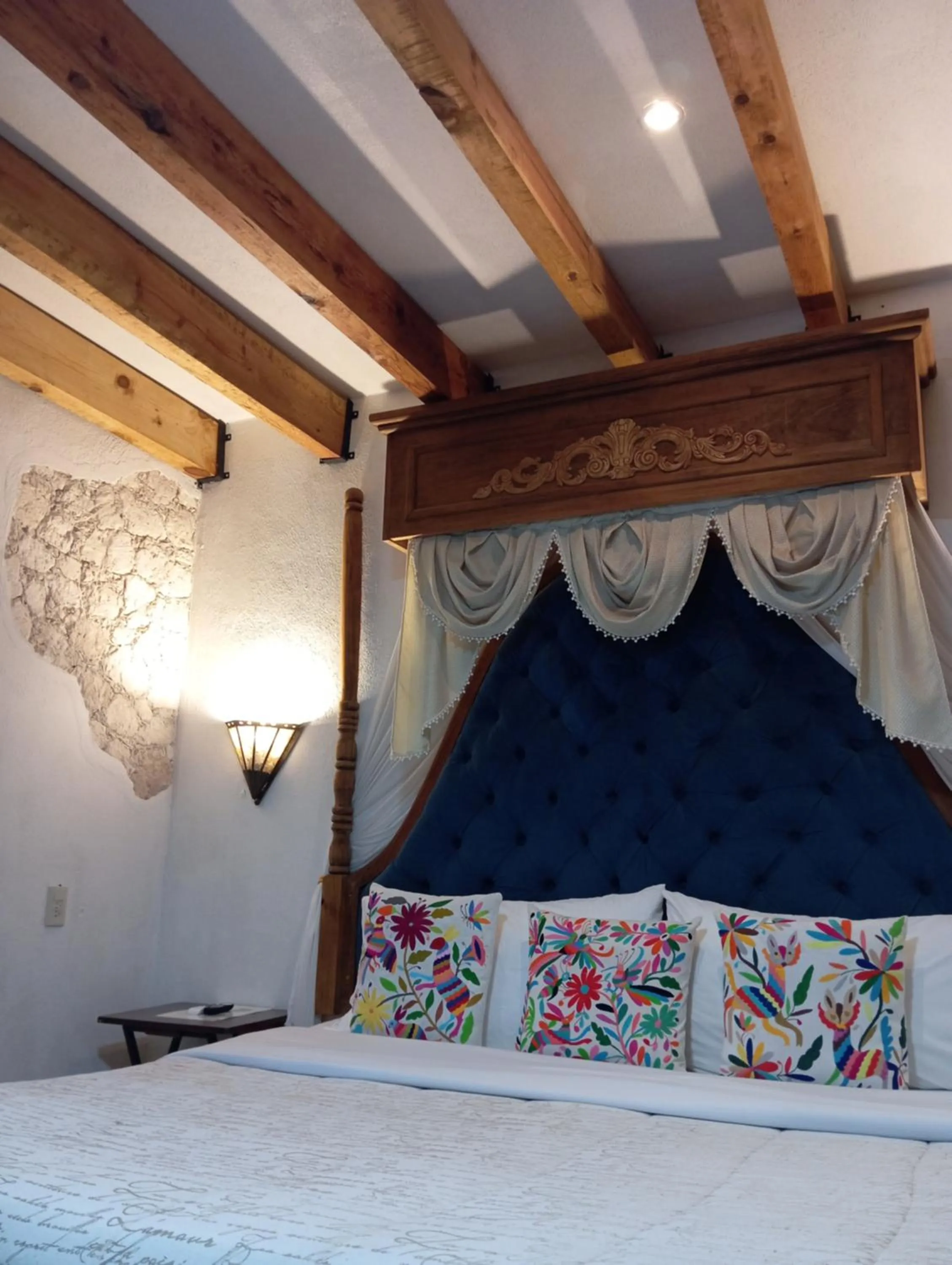 Bed in Alborada Bernal