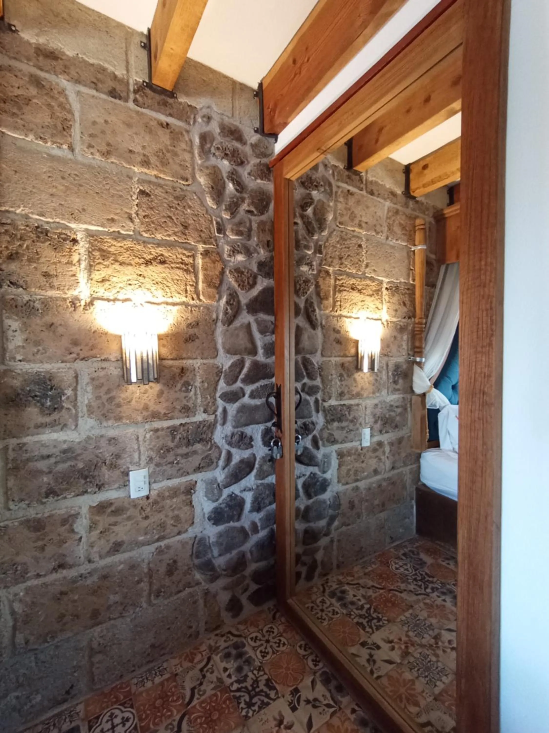 Bed in Alborada Bernal