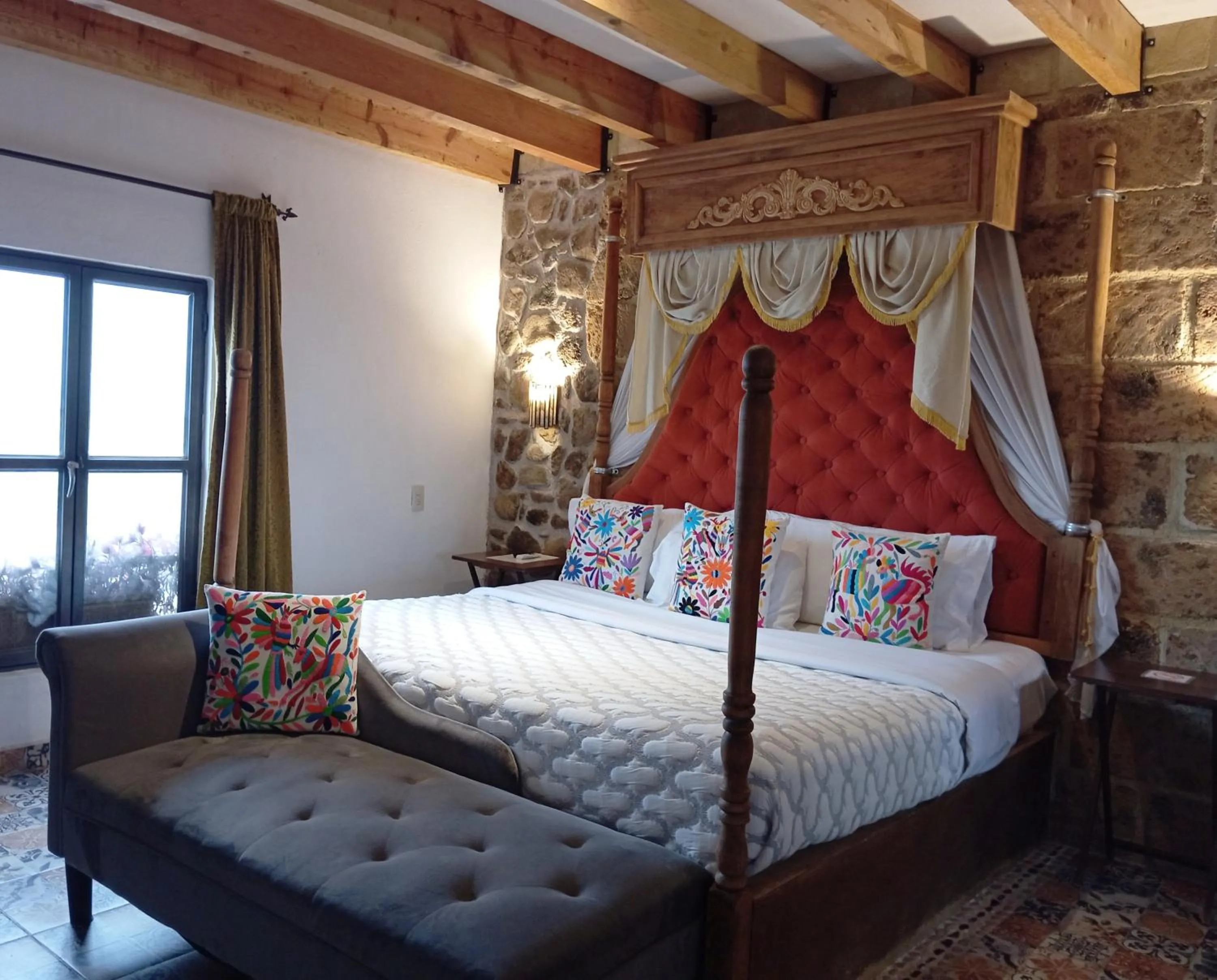 Bed in Alborada Bernal