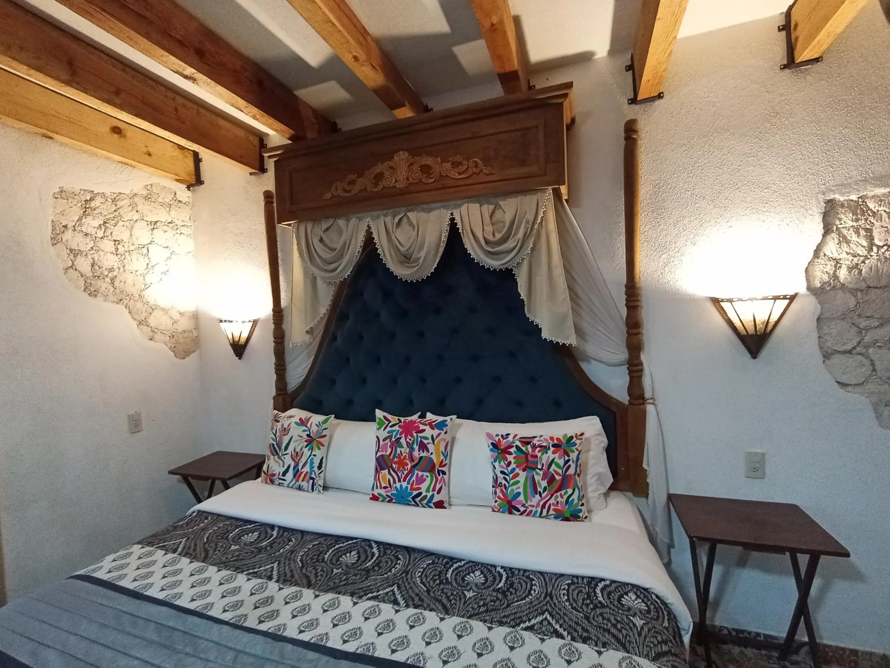 Bed in Alborada Bernal