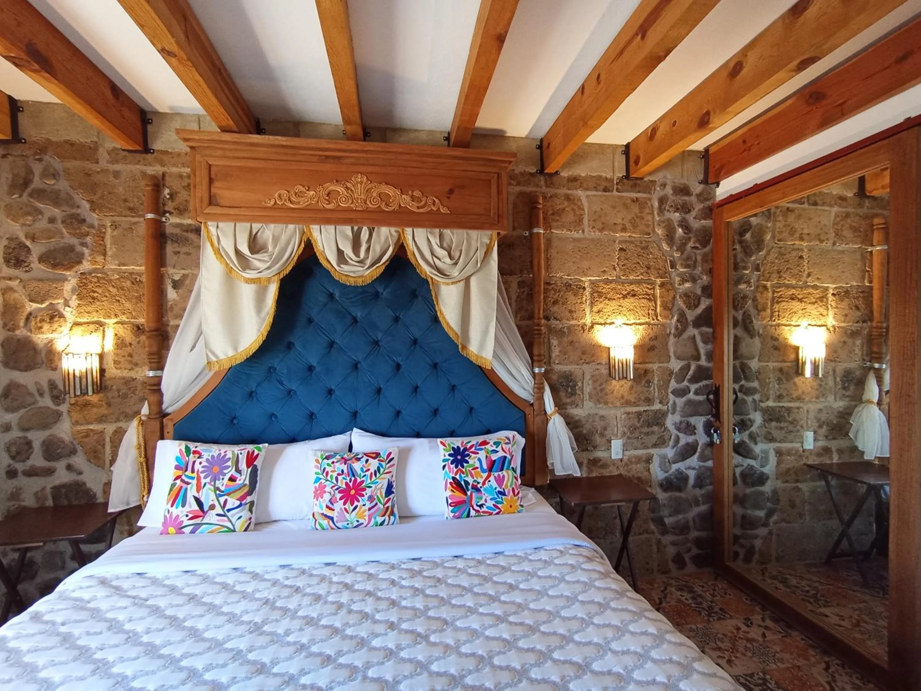 Bed in Alborada Bernal