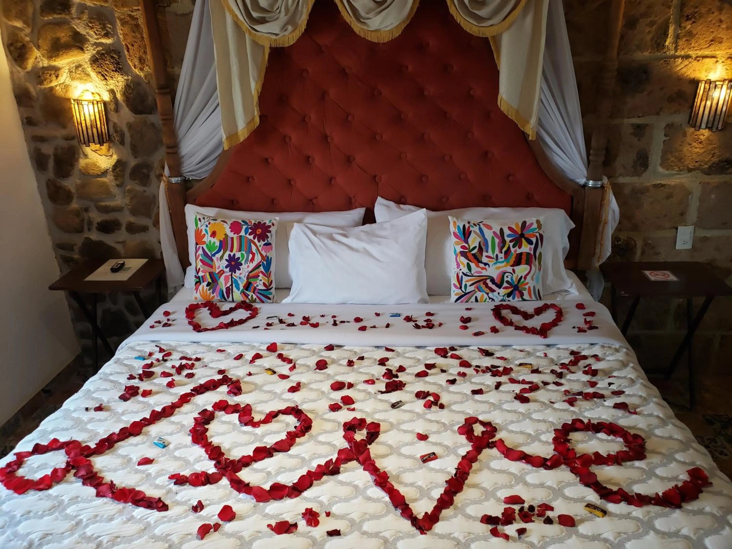 Bed in Alborada Bernal