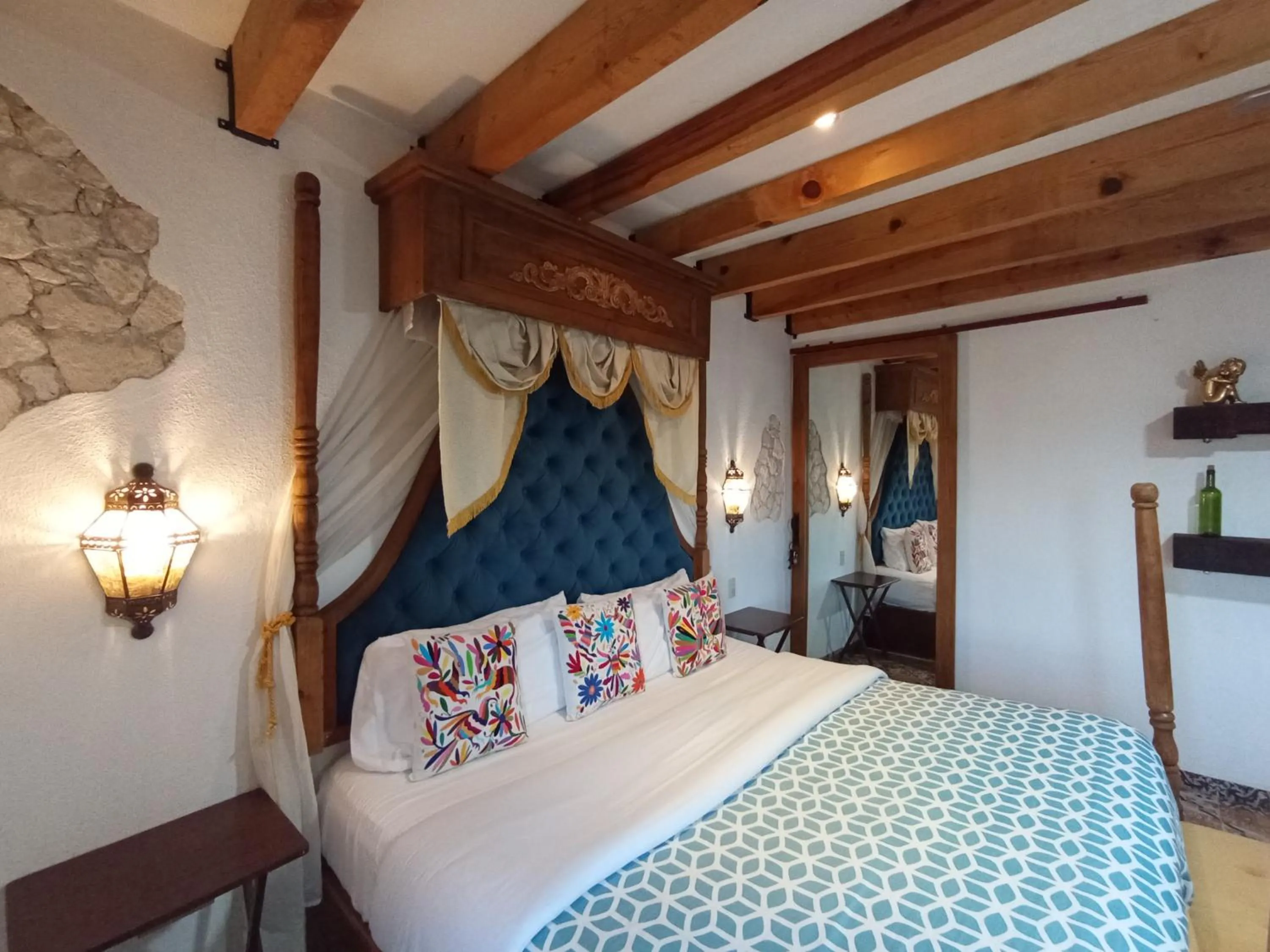 Bed in Alborada Bernal