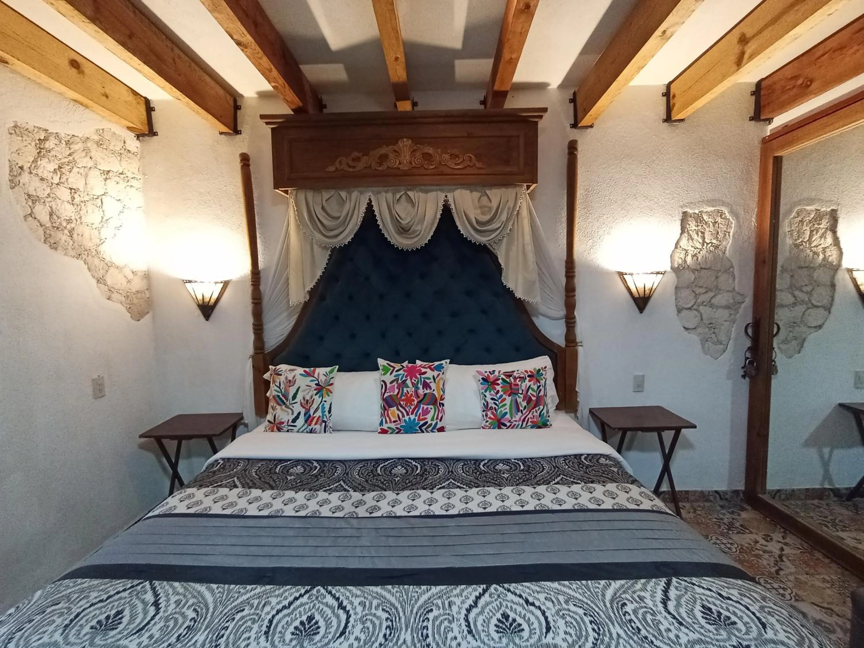 Bed in Alborada Bernal