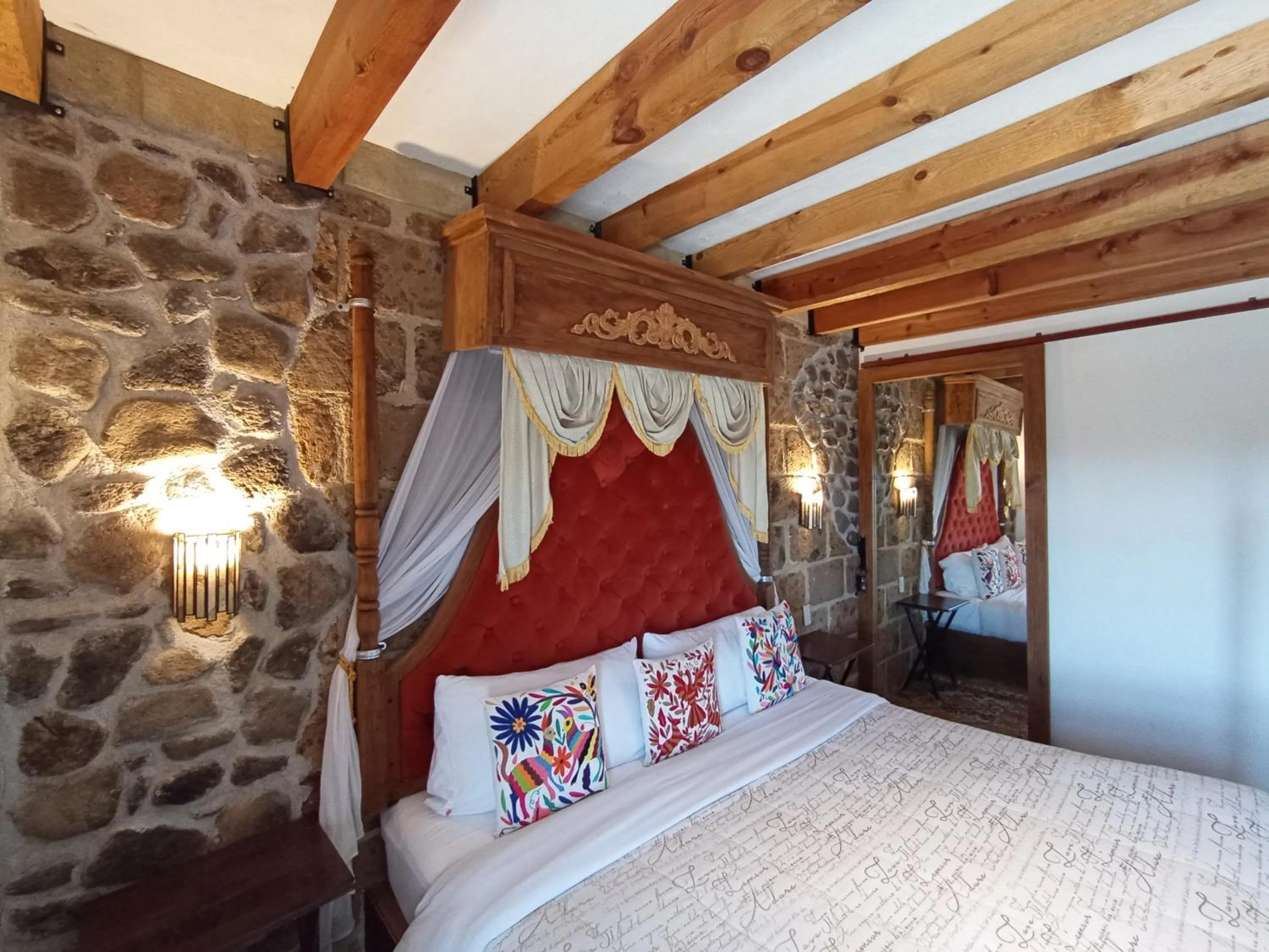 Bed in Alborada Bernal