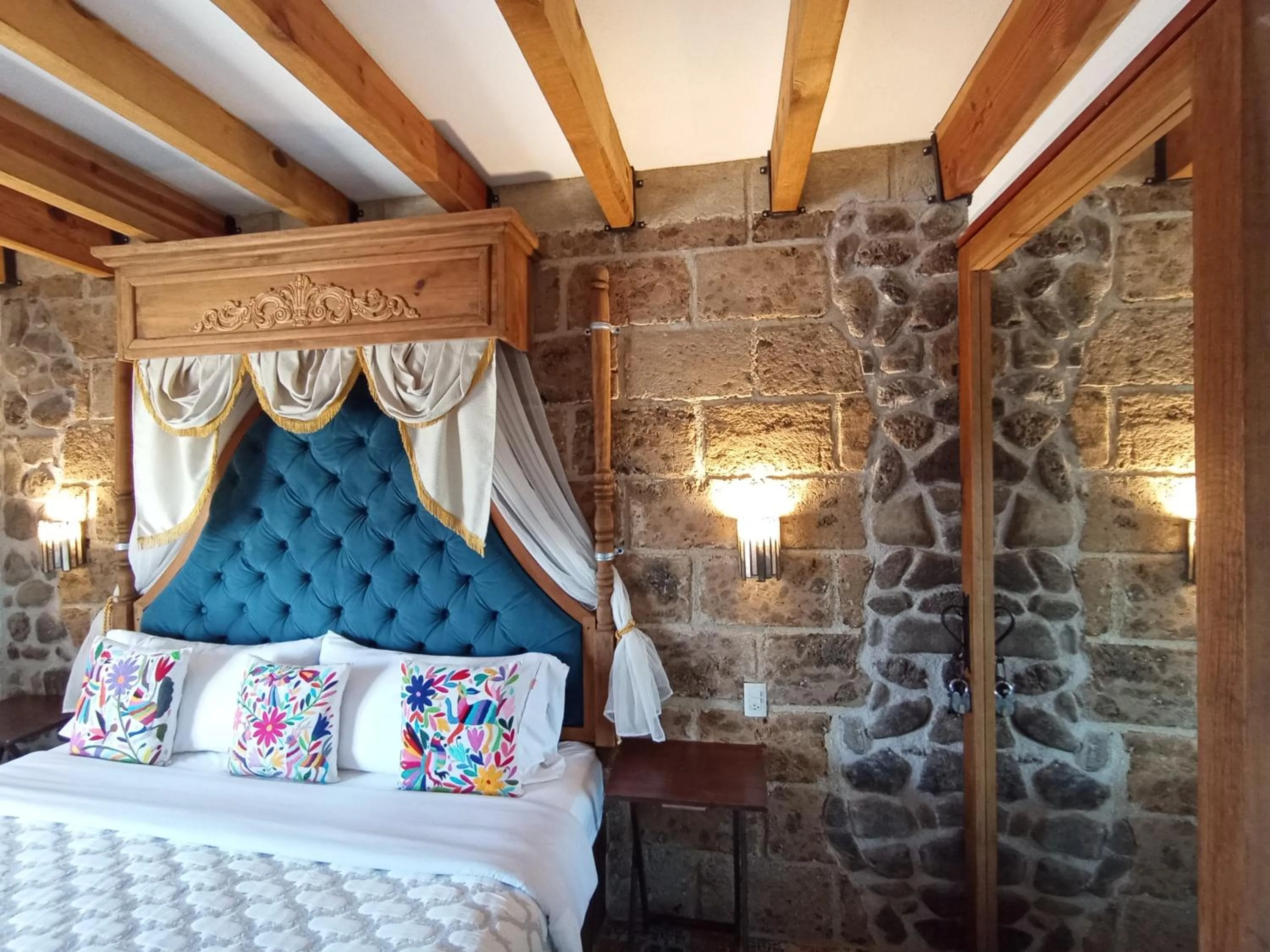 Bed in Alborada Bernal