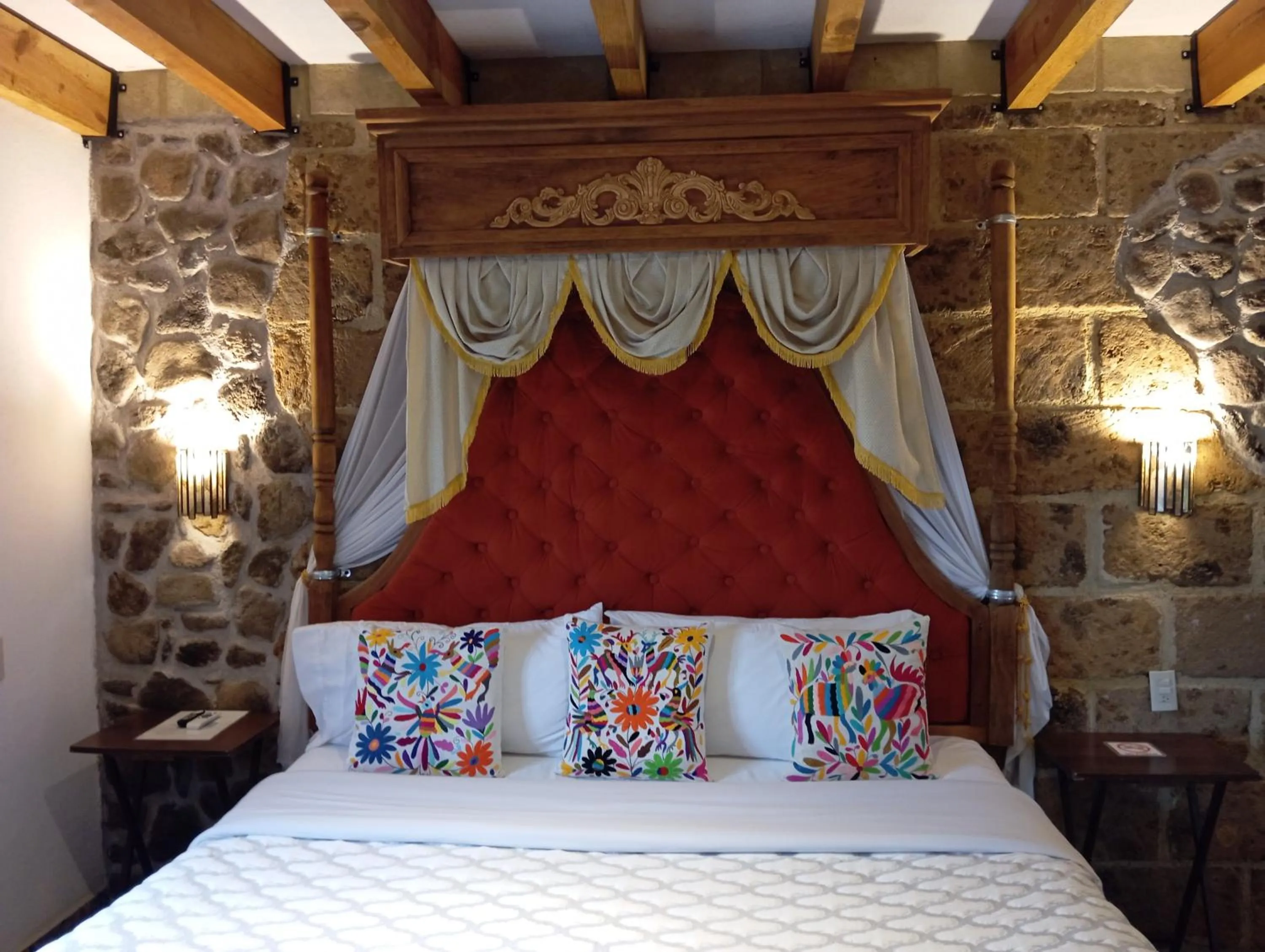 Bed in Alborada Bernal