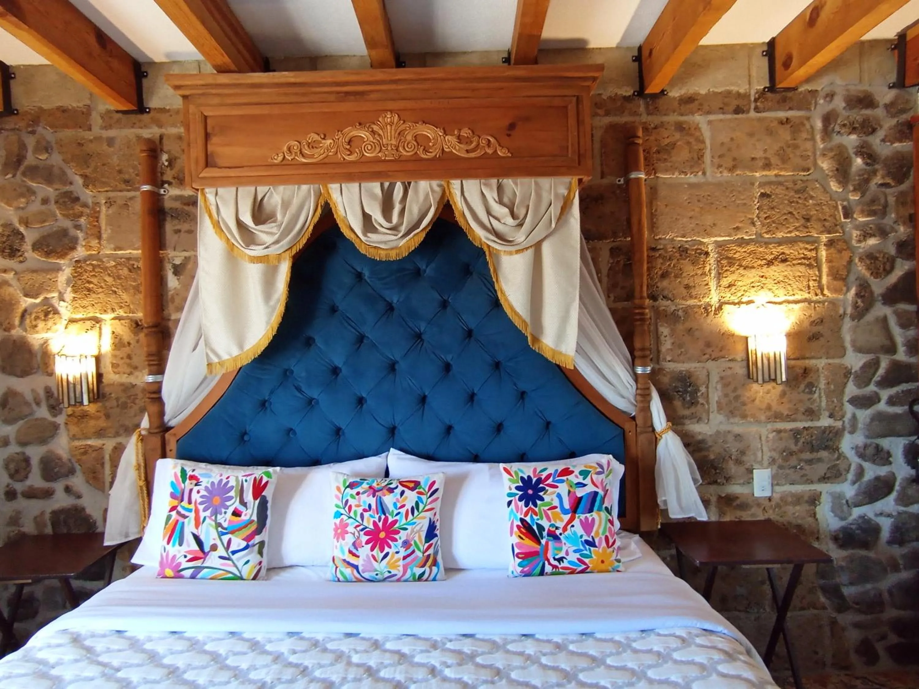 Bed in Alborada Bernal