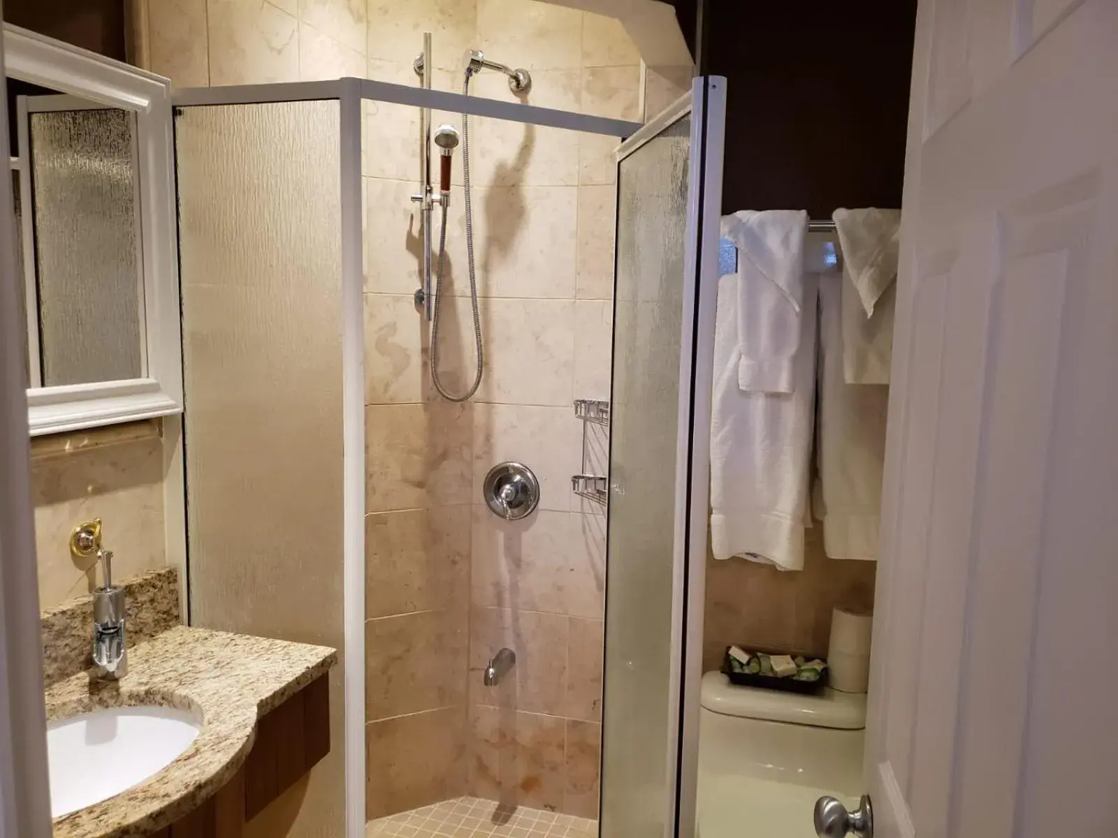 Studio in Parc Suites Hotel Studio in Parc Suites Hotel