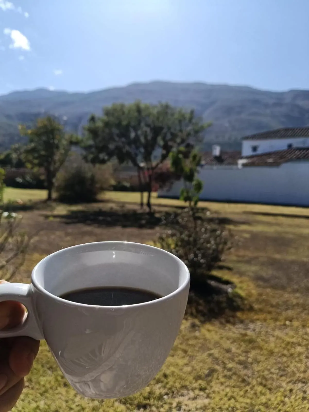 Hotel Santiago Diaz Piedrahita