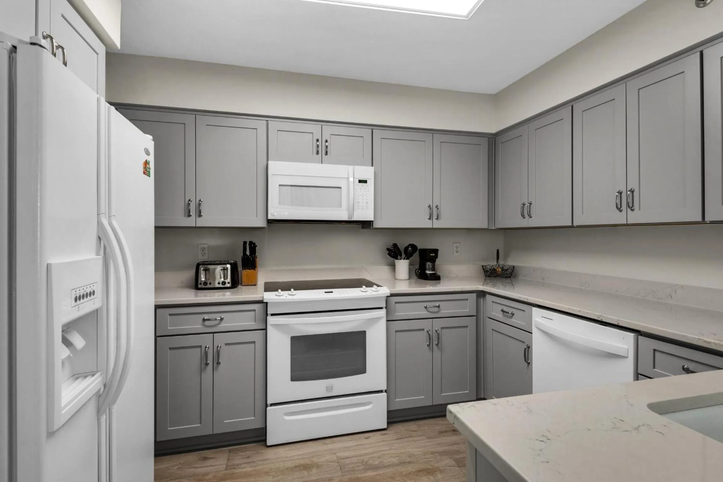 Tristan Towers unit 9B