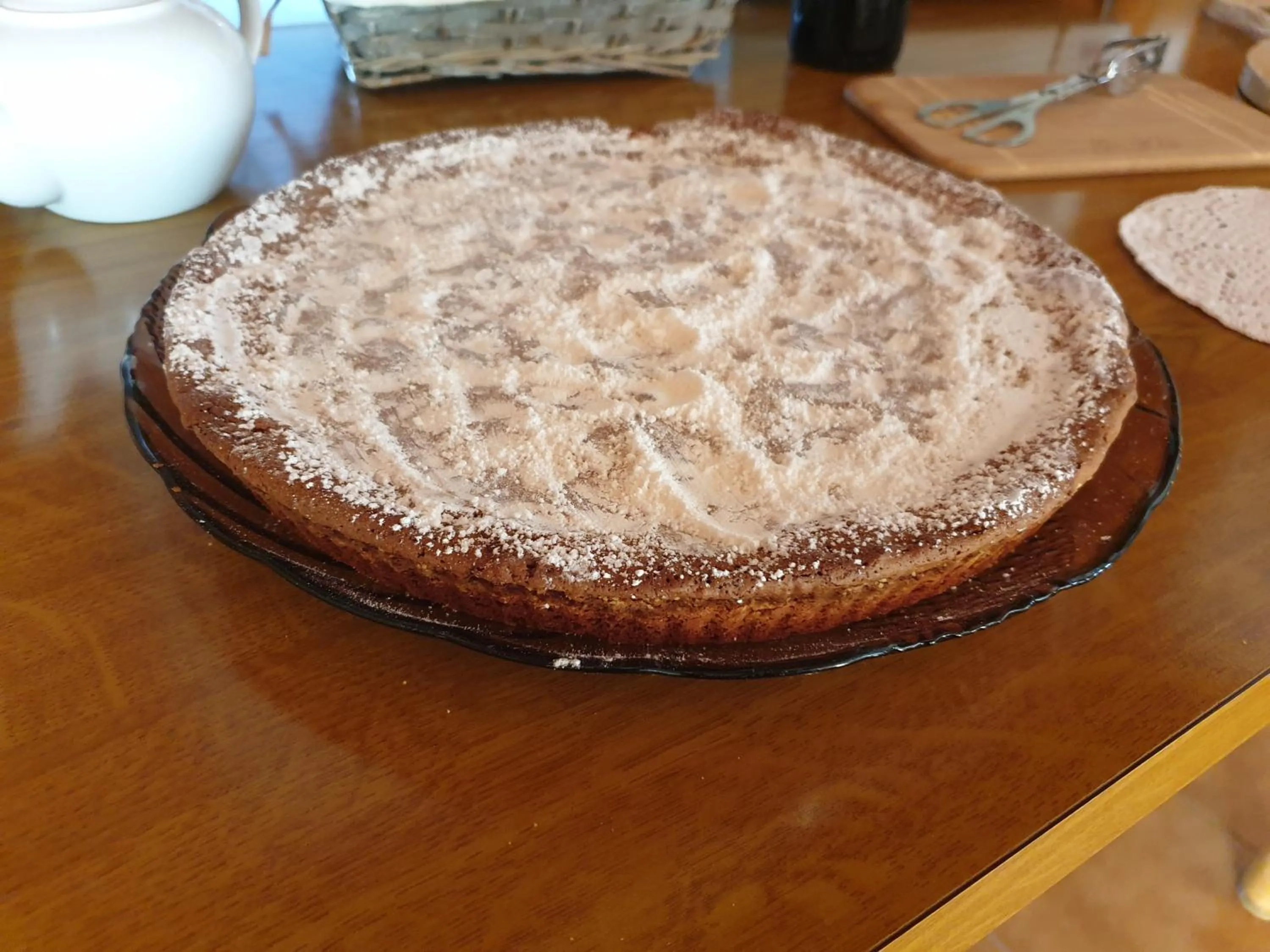 Food and drinks in I Bócci