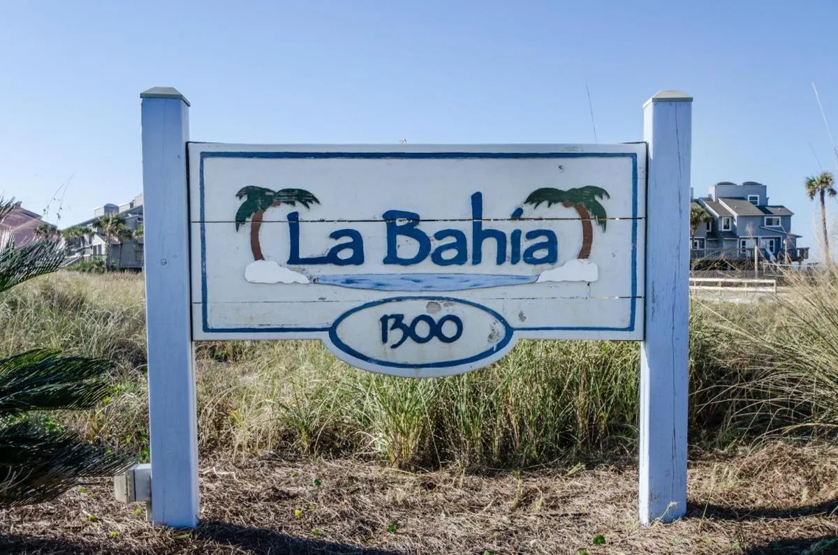 LaBahia 128