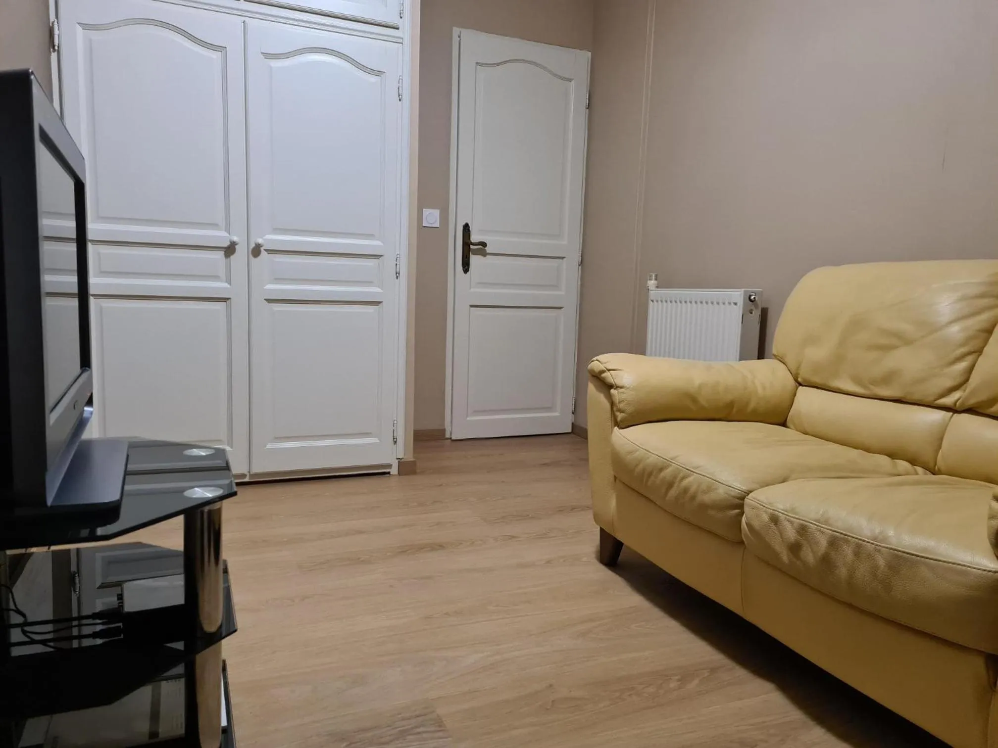 TV and multimedia in La Maison Thimadaise