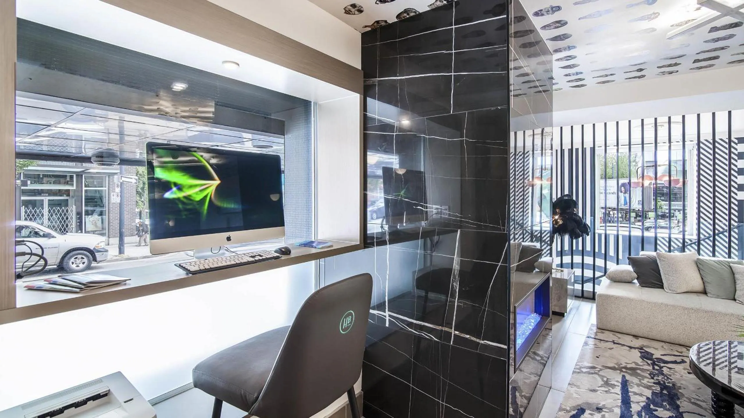 Other in Hotel Belmont Vancouver - MGallery Collection