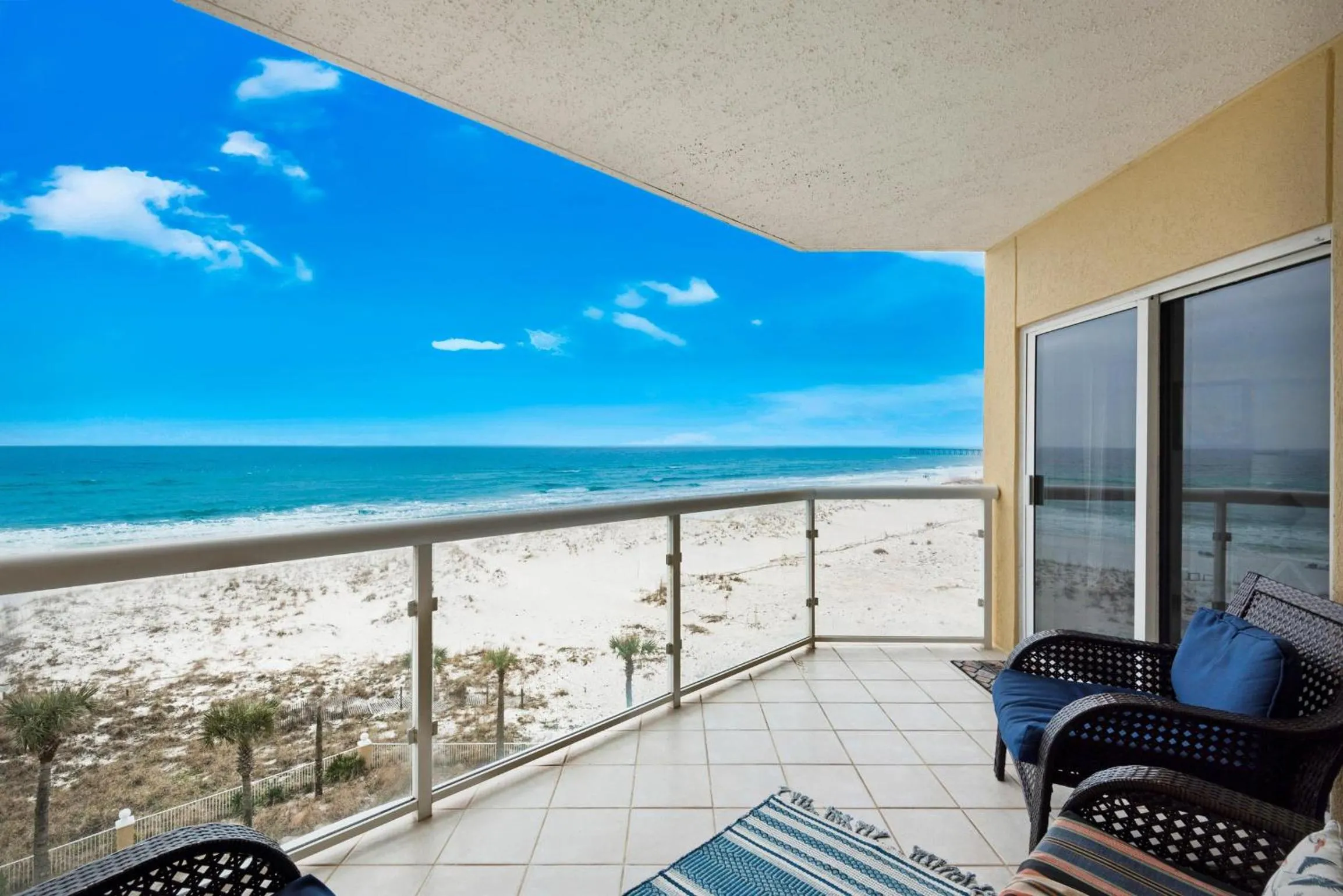 Emerald Isle unit 406