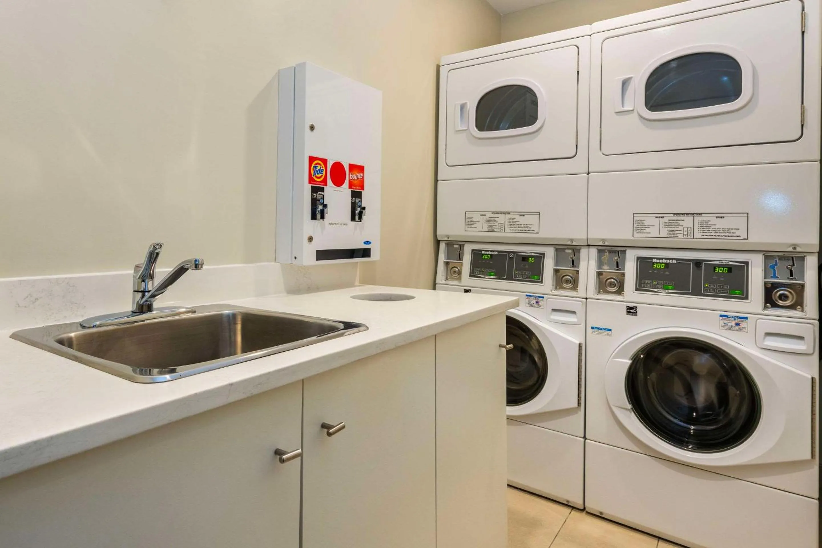 Other in Quality Inn & Suites