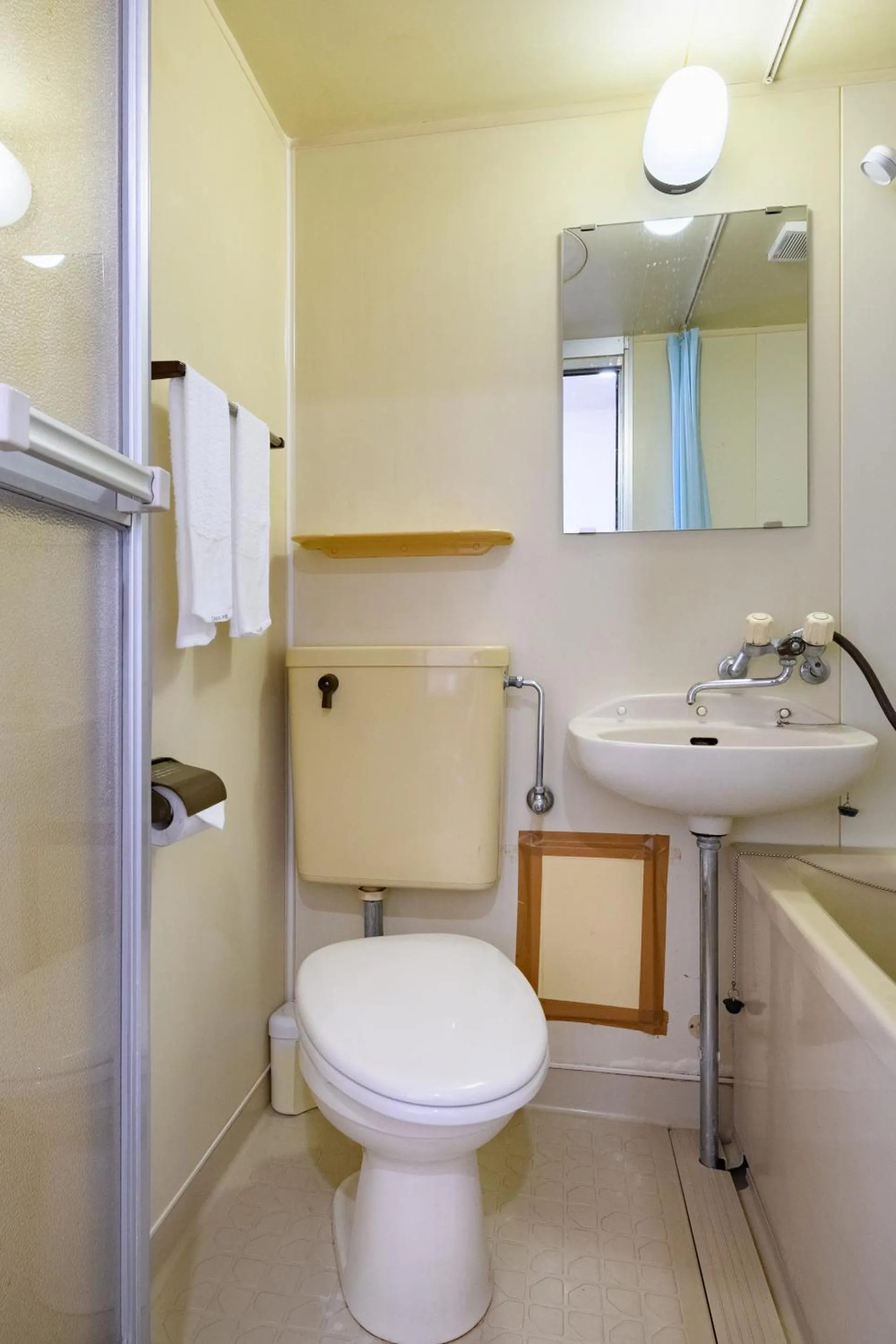 Tabist HotelNakajima Fuji