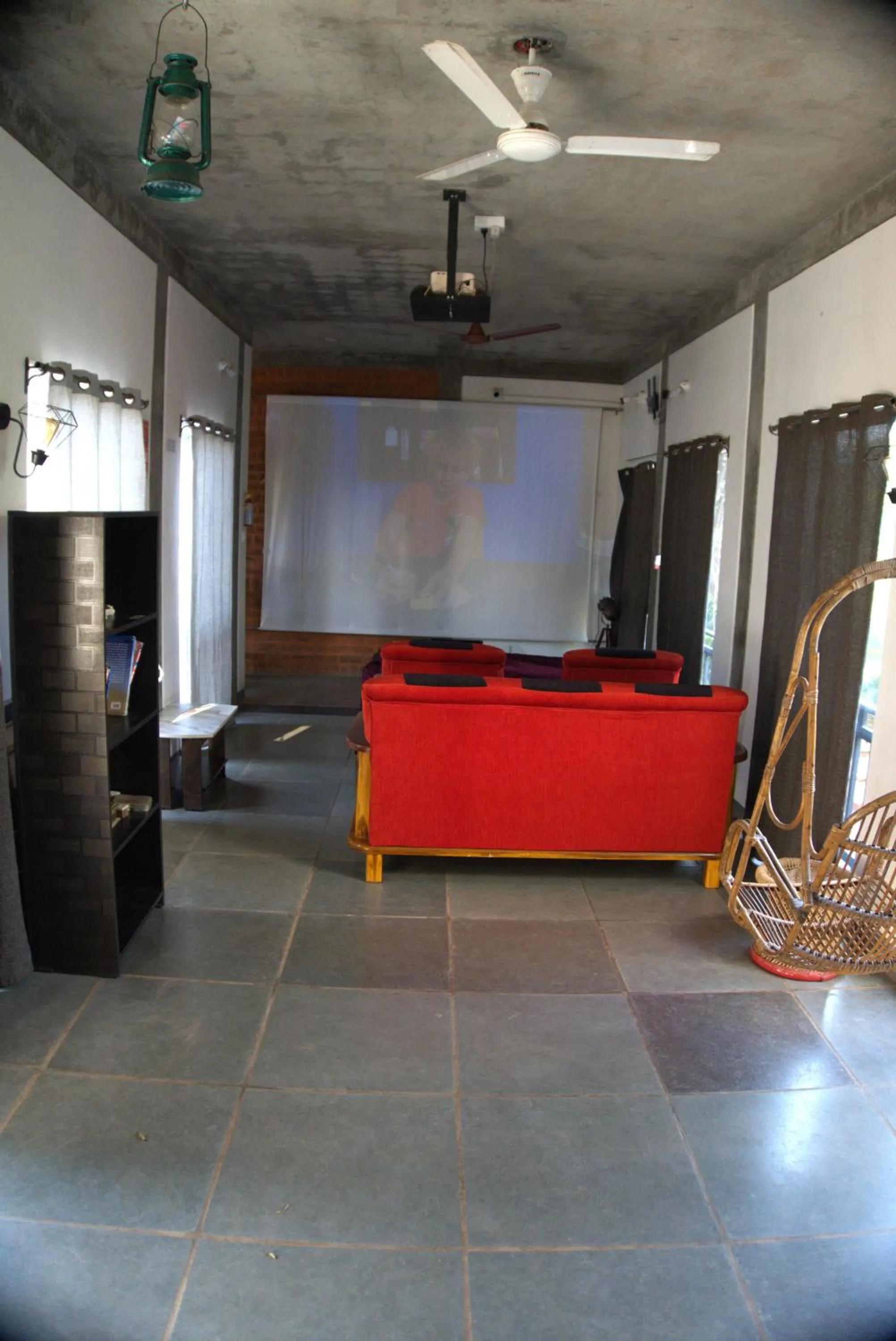 Property building in Wow Farm House