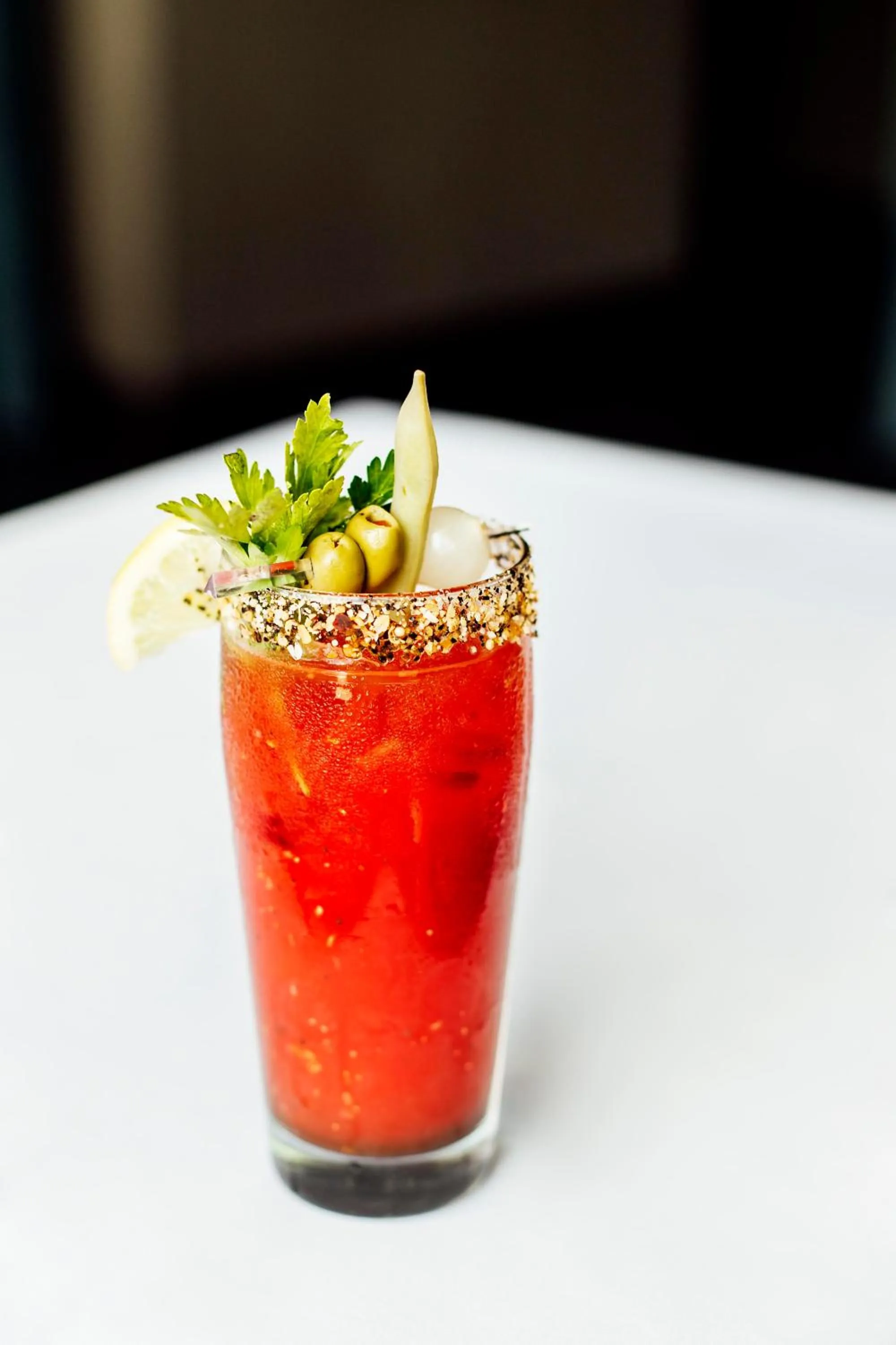 Alcoholic drinks in Novotel Montréal Aéroport