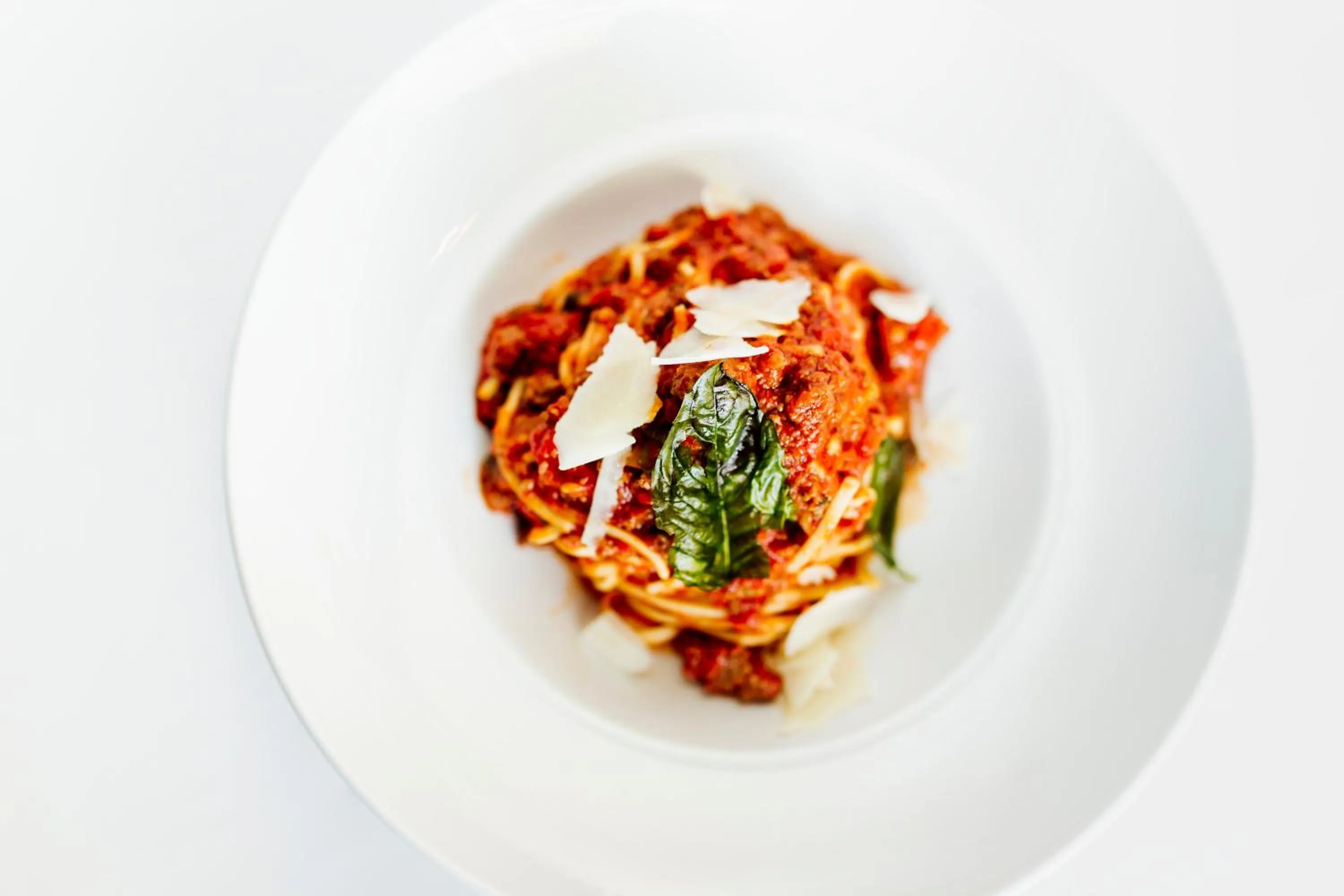 Food close-up in Novotel Montréal Aéroport
