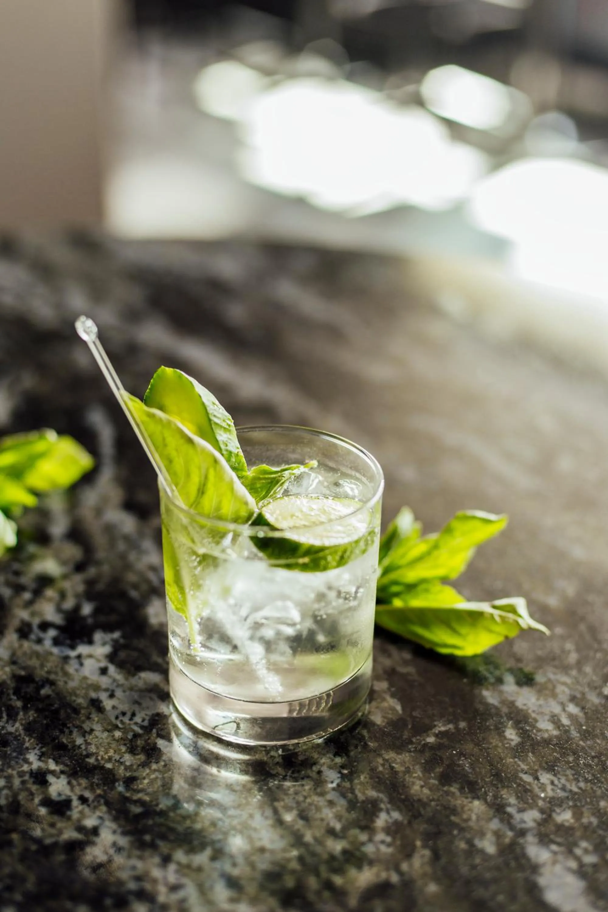 Alcoholic drinks in Novotel Montréal Aéroport