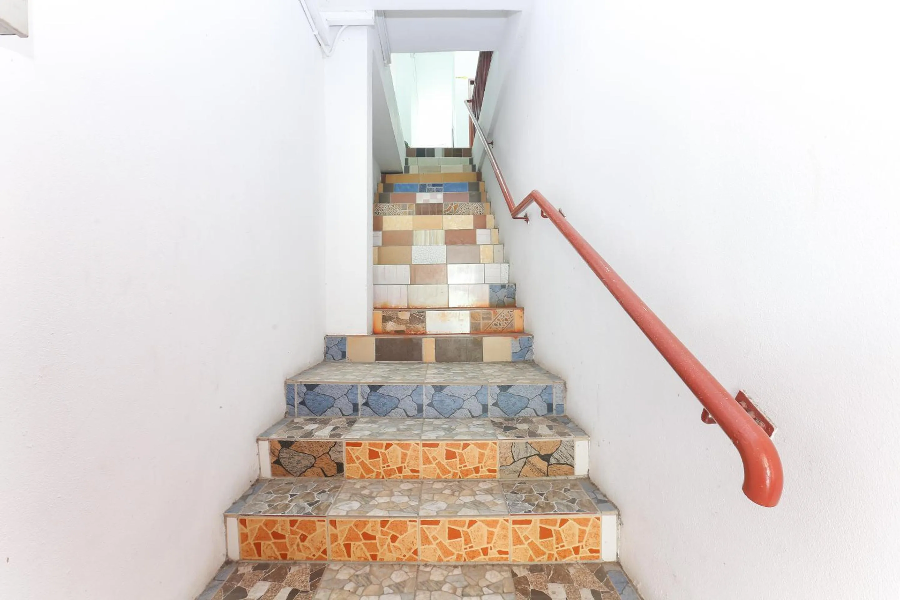 OYO 90321 Hotel Bajet Sri Manal