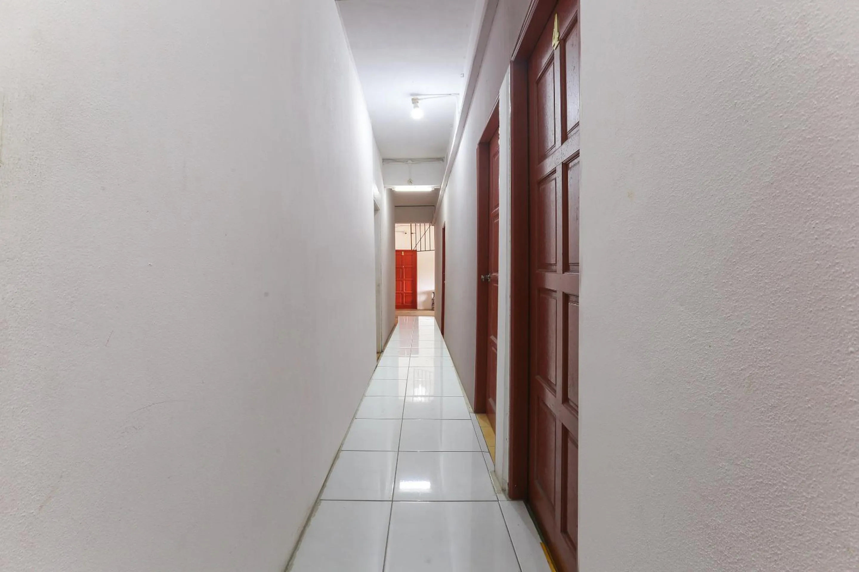 OYO 90321 Hotel Bajet Sri Manal