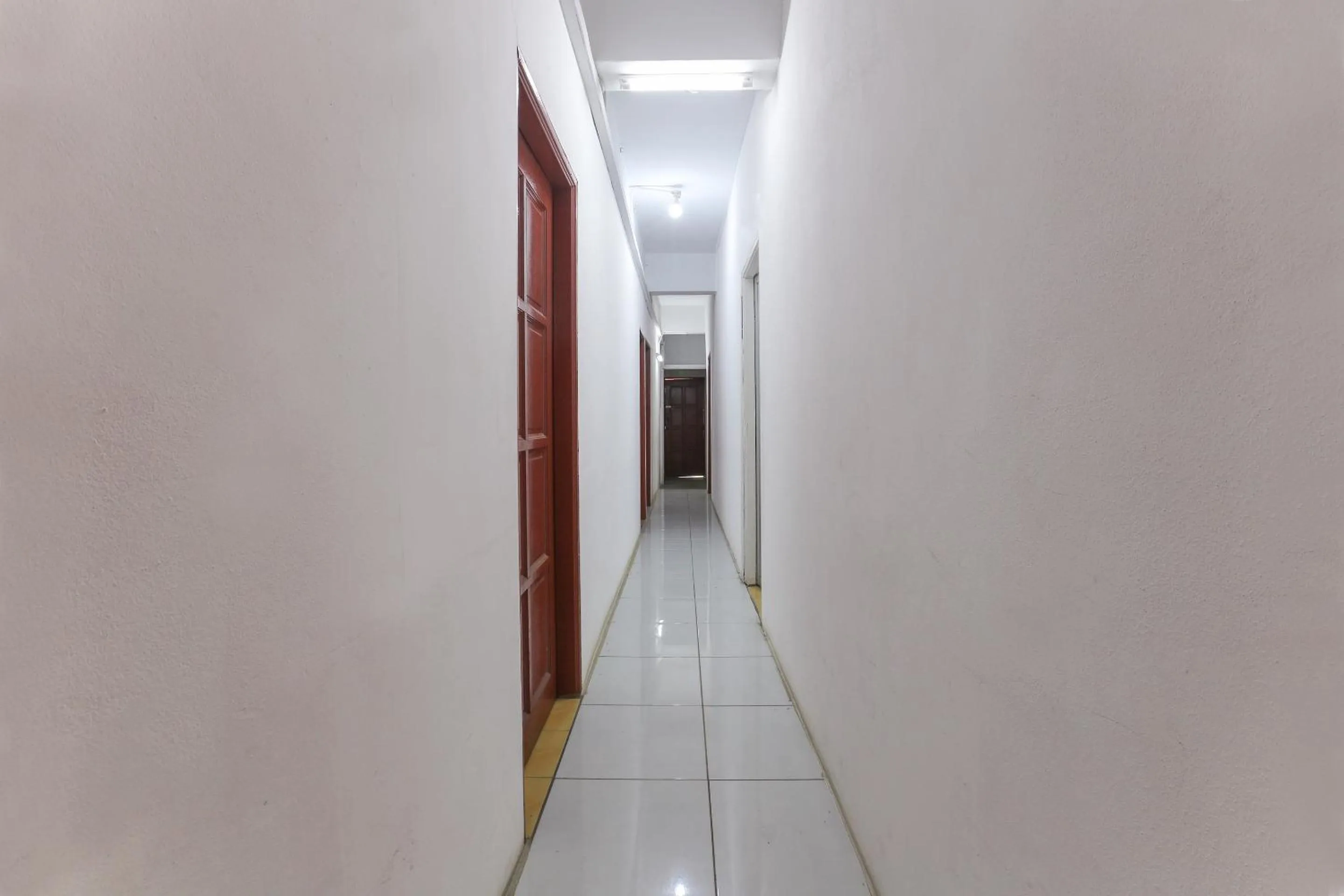 OYO 90321 Hotel Bajet Sri Manal