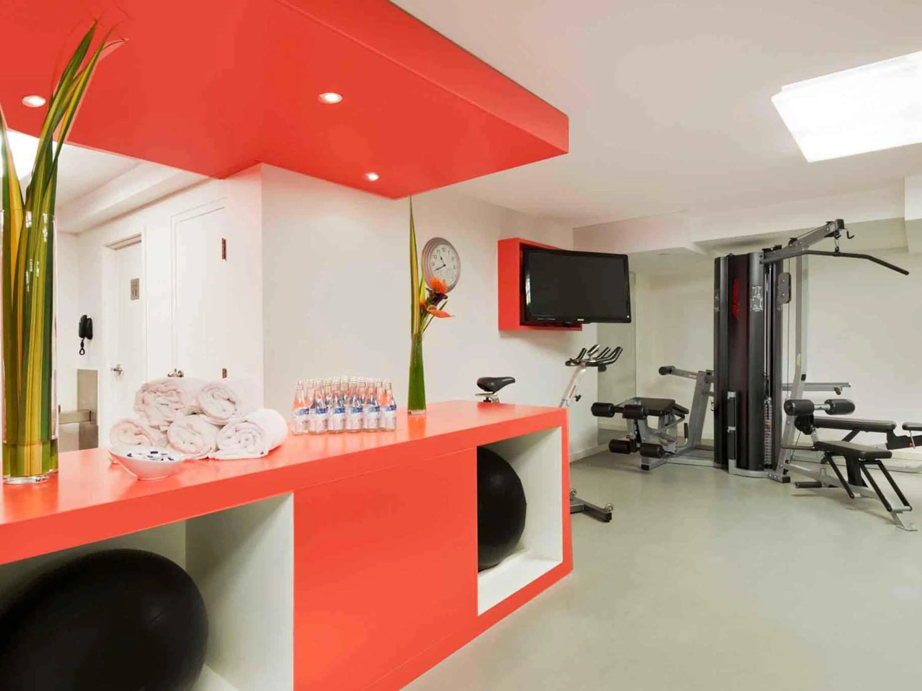 Other in Novotel Montreal Center