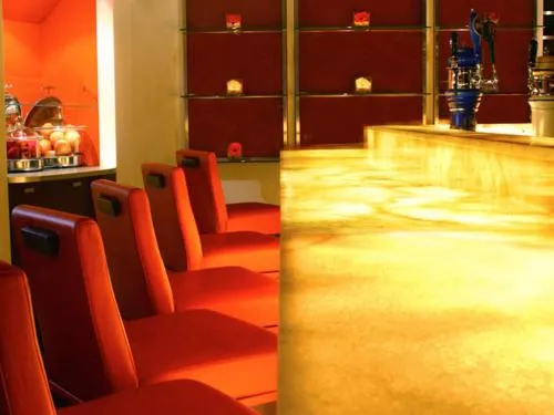 Novotel Montreal Center