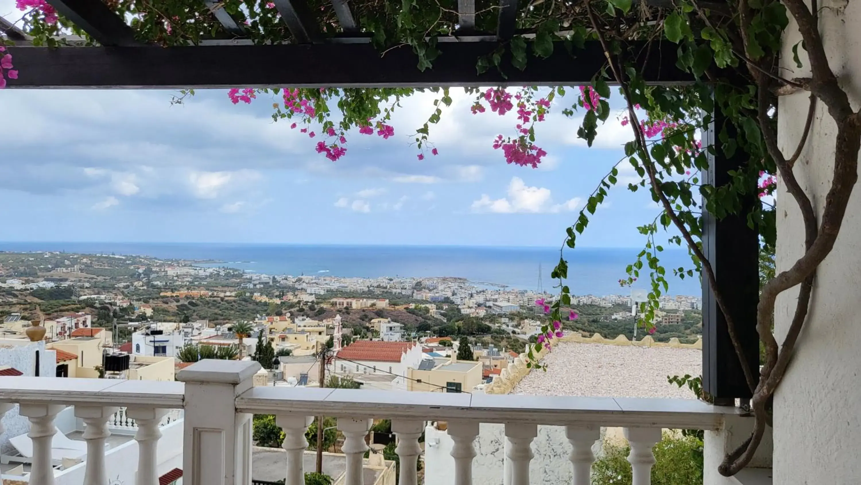 Apartment in Private Apartment Sea View Apartment in Private Apartment Sea View