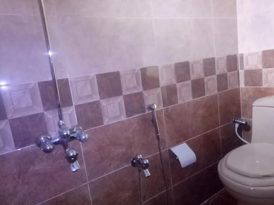 MasakAli Family Guest House