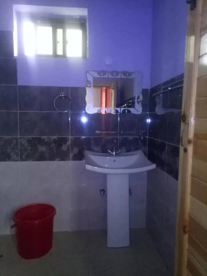 MasakAli Family Guest House