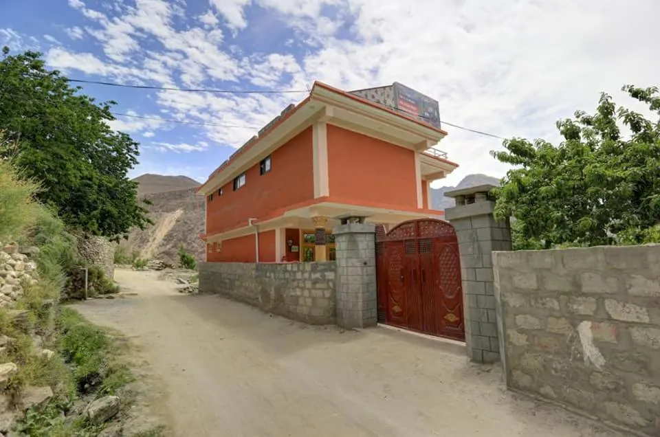 MasakAli Family Guest House