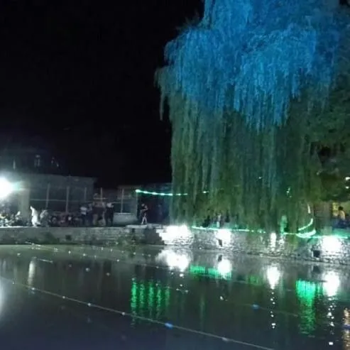 MasakAli Family Guest House