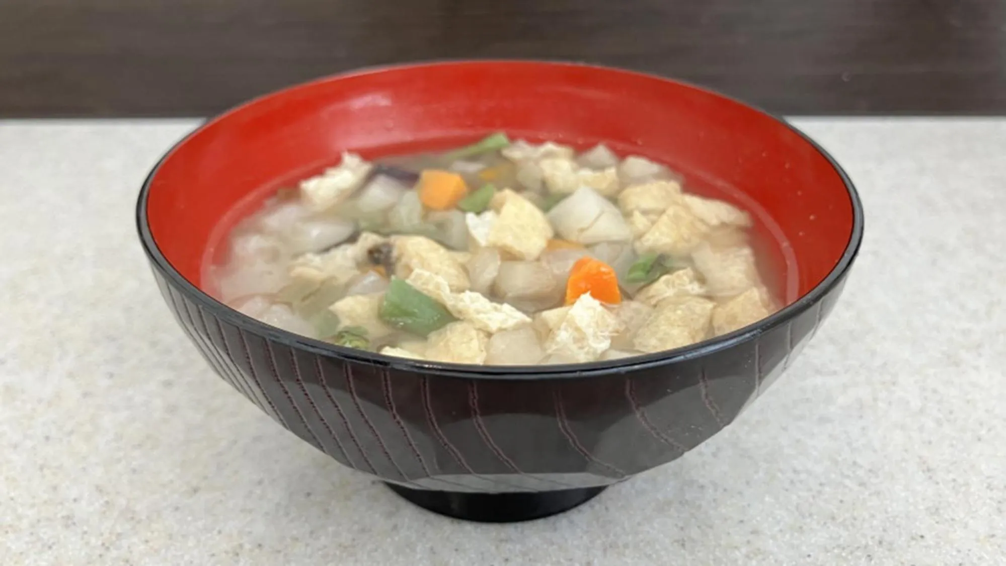 Breakfast in Toyoko Inn Shin-Aomori-eki Higashi-guchi